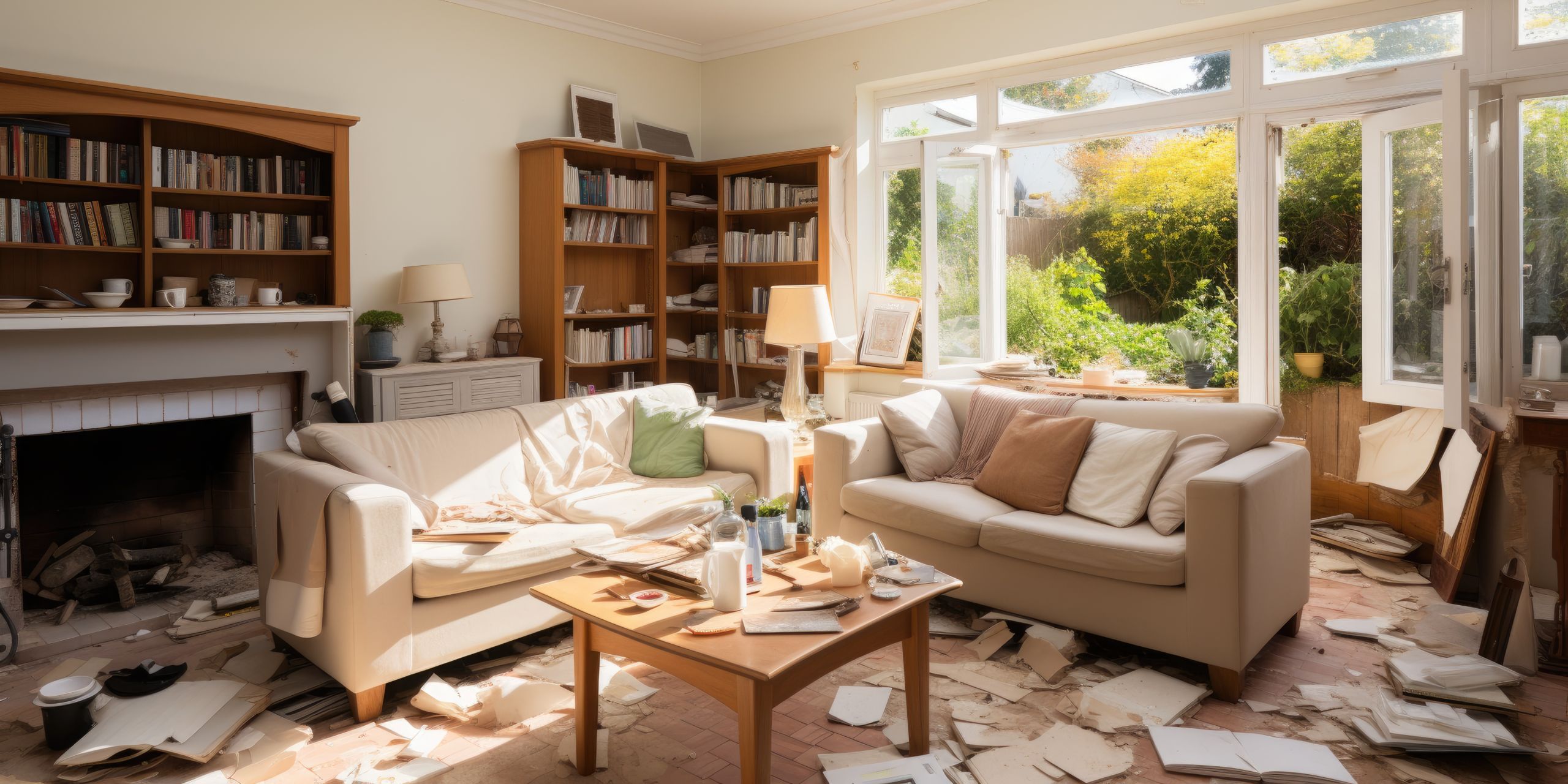 8-stress-free-ways-to-keep-the-peace-at-home-when-youre-tidy-and-theyre-messy